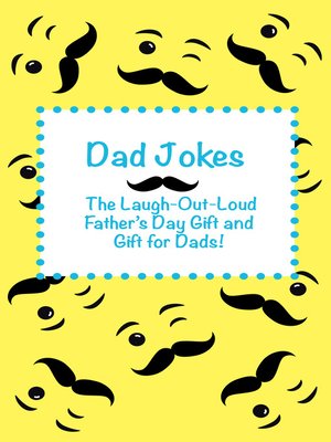 cover image of Dad Jokes